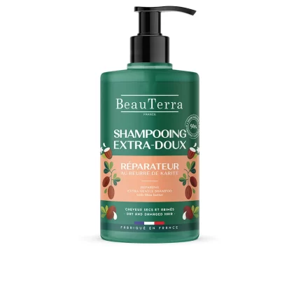 EXTRA-DOUX repairing shampoo 750 ml - 750 ml