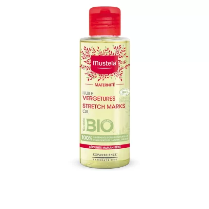MATERNITY BIO oil for preventing stretch marks 105 ml