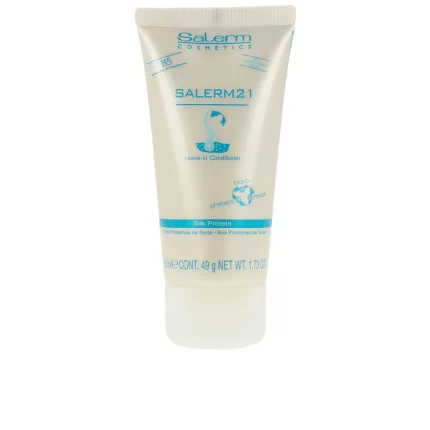 SALERM 21 silk protein conditioner 50 ml - 50 ml