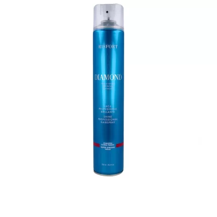 DIAMOND extra strong hold hairspray 750 ml - 750 ml