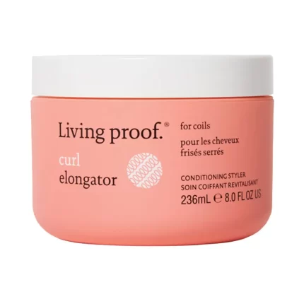CURL elongator 236 ml - 236 ml