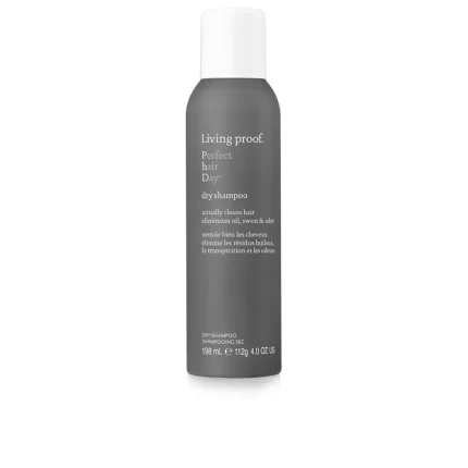 PERFECT HAIR DAY dry shampoo 198 ml - 198 ml