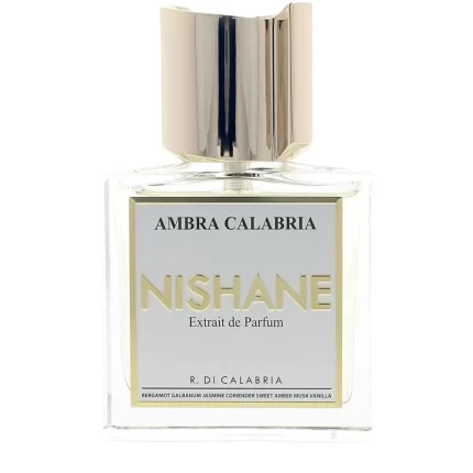AMBRA CALABRIA extrait de parfum vapo 50 ml