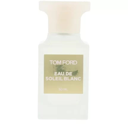 EAU DE SOLEIL BLANC edt vapo 50 ml