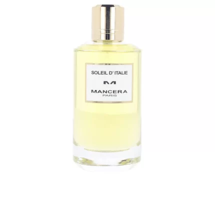 SOLEIL D'ITALIE edp vapo 120 ml