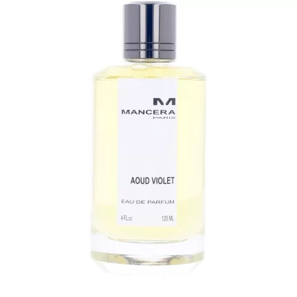 AOUD VIOLET edp vapo 120 ml