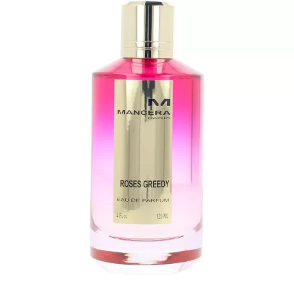 ROSES GREEDY edp vapo 120 ml