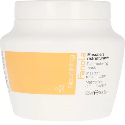 NUTRI CARE restructuring mask 500 ml - 500 ml