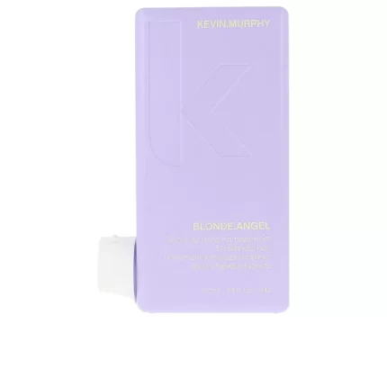 BLONDE ANGEL conditioning treatment for blonde hair 250 ml - 250 ml