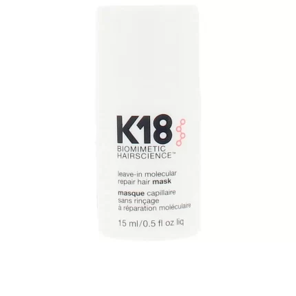 LEAVE-IN repair mask 15 ml - 15 ml