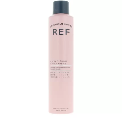 HOLD & SHINE Nº 545 spray 300 ml - 300 ml