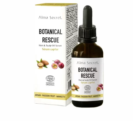 BOTANICAL RESCUE hair serum 50 ml - 50 ml