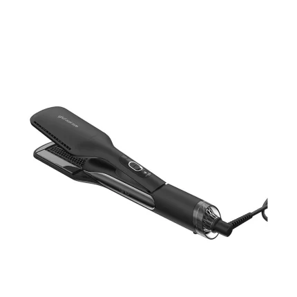 ghd duet 2 in 1 hot air hair straightener #Black 1 u - 1 u