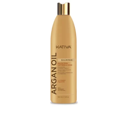 ARGAN OIL shampoo 355 ml - 355 ml