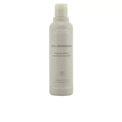 PURE ABUNDANCE volumizing shampoo 250 ml - 250 ml