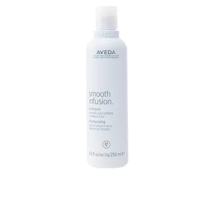 SMOOTH INFUSION shampoo 250 ml - 250 ml