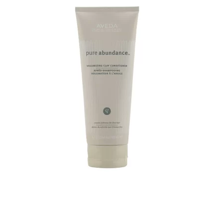 PURE ABUNDANCE volumizing clay conditioner 200 ml - 200 ml