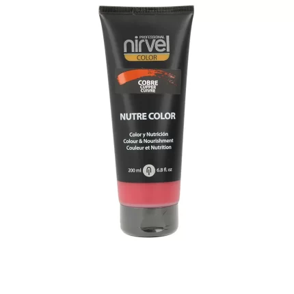 NOURISH COLOR couleur et nutrition #cuivre 200 ml
