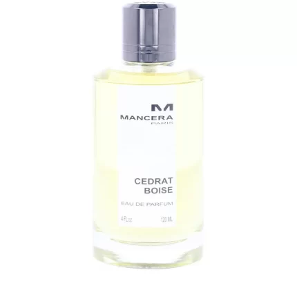 CEDRAT BOISE edp vapo 120 ml