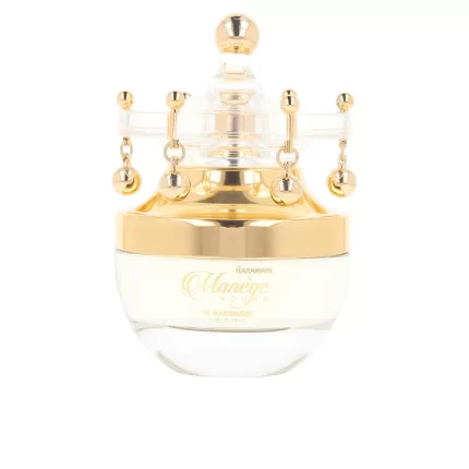 MANEGE ROUGE edp vapo 75 ml