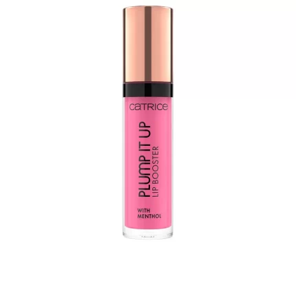 PLUMP IT UP lip booster #050-good vibrations 3,5 ml