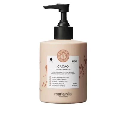 COLOR REFRESH #6.00-Cocoa 300 ml - 300 ml