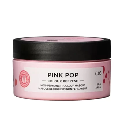 COLOR REFRESH #0.06-Pink Pop 300 ml - 300 ml