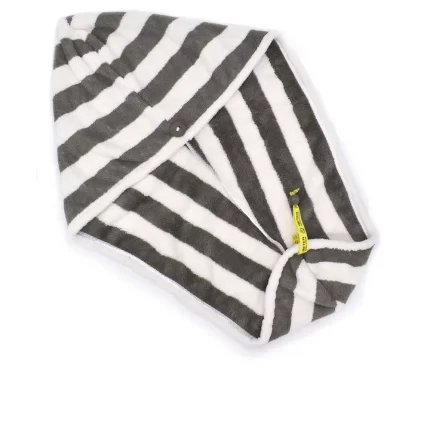 COFFEE O'CLOCK microfiber turban 1 u - 1 u