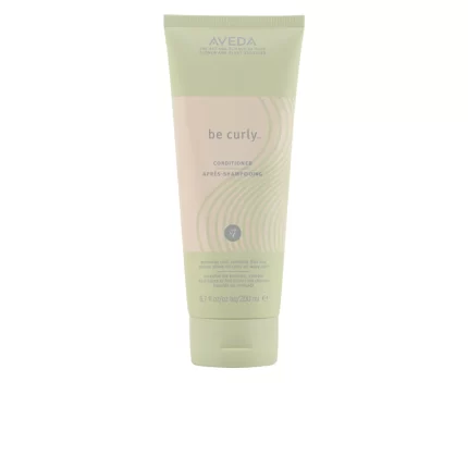 BE CURLY conditioner 200 ml - 200 ml