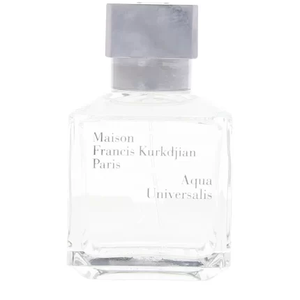 AQUA UNIVERSALIS edt vapo 70 ml