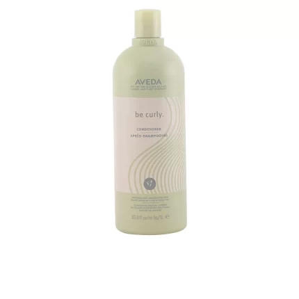 BE CURLY conditioner 1000 ml - 1000 ml