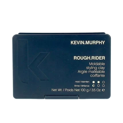 ROUGH RIDER matte moldable clay paste 100 gr - 100 g