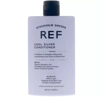 COOL SILVER conditioner 245 ml - 245 ml