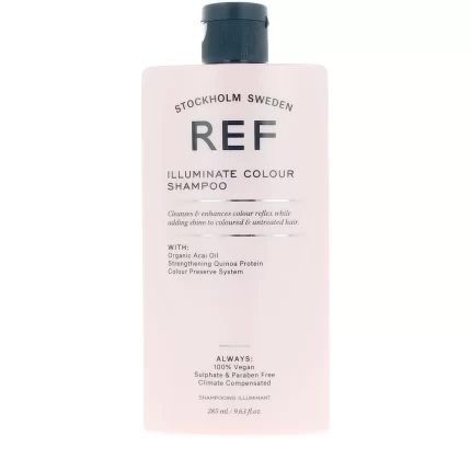 ILLUMINATE COLOR shampoo 285 ml - 285 ml