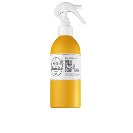 BRAZILIAN JOIA MILKY LEAVE-IN conditioner 210 ml - 210 ml