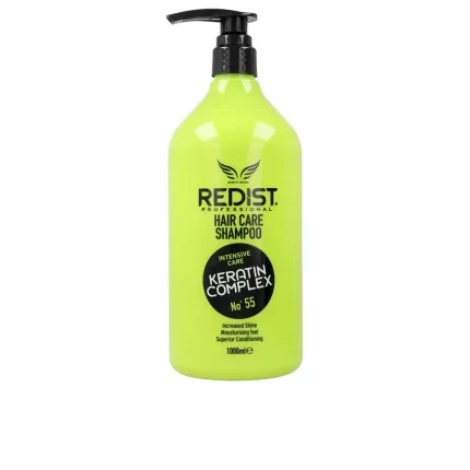 HAIR CARE keratin shampoo 1000 ml - 1000 ml