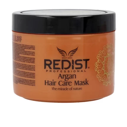 HAIR CARE argan mask 500 ml - 500 ml