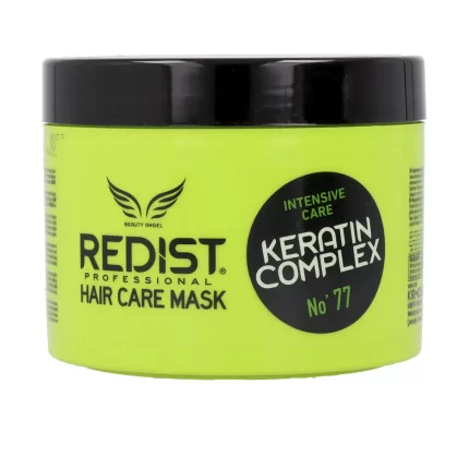 HAIR CARE keratin mask 500 ml - 500 ml