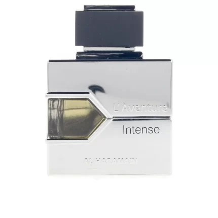 L'AVENTURE INTENSE edp vapo 100 ml