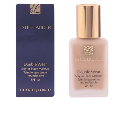 Double Wear Stay-in-Place Foundation SPF10 #16-écru