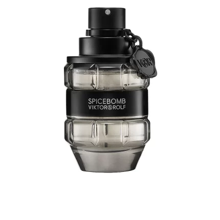 SPICEBOMB eau de toilette spray 90 ml