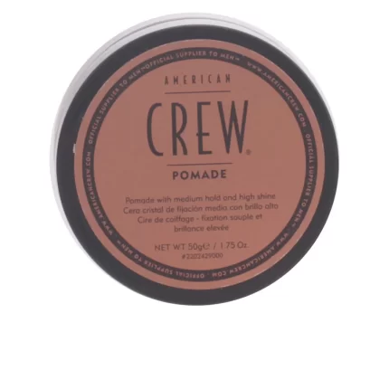 POMADE 50 gr - 50 g