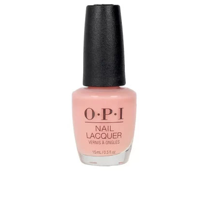 NAIL LACQUER Nail polish lasting up to 7 days #Passion 15 ml