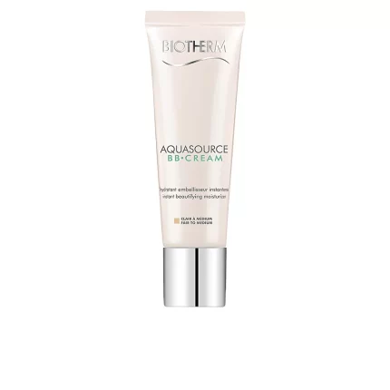 AQUASOURCE BB CREAM SPF15 #fair to medium
