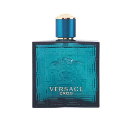 EROS eau de toilette vaporisateur 100 ml