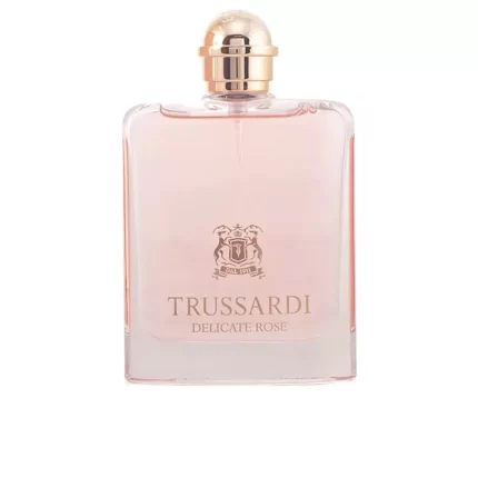 ROSE DÉLICATE eau de toilette vaporisateur 100 ml