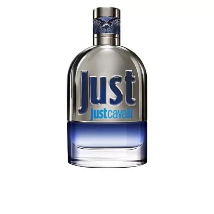 JUST CAVALLI MAN eau de toilette spray 30 ml
