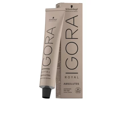 IGORA ROYAL ABSOLUTES #4-60 - 60 ml
