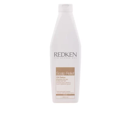 SCALP RELIEF oil detox shampoo 300 ml - 300 ml