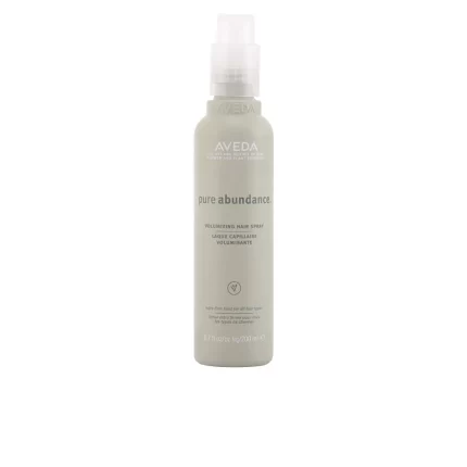 PURE ABUNDANCE volumizing hair spray 200 ml - 200 ml